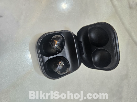 Galaxy buds pro
